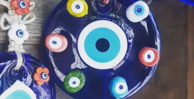 amuleto ojo turco ofertas de ojos turcos baratos