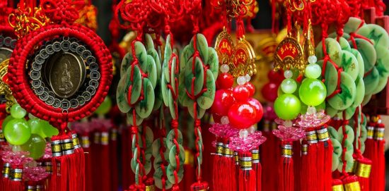 amuletos de navidad