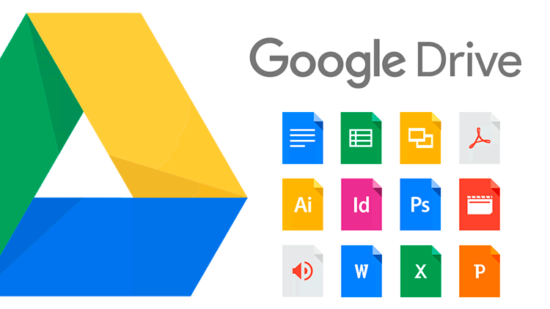 google-drive