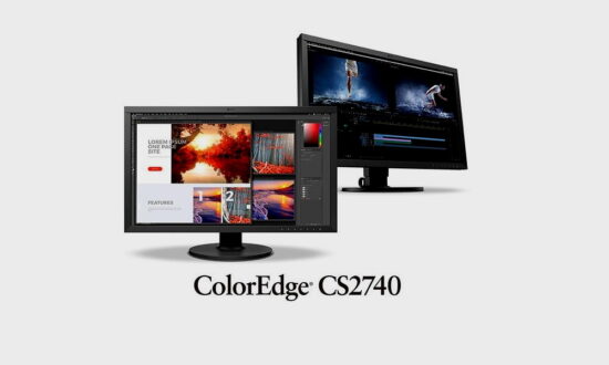 EIZO-ColorEdge-CS2740