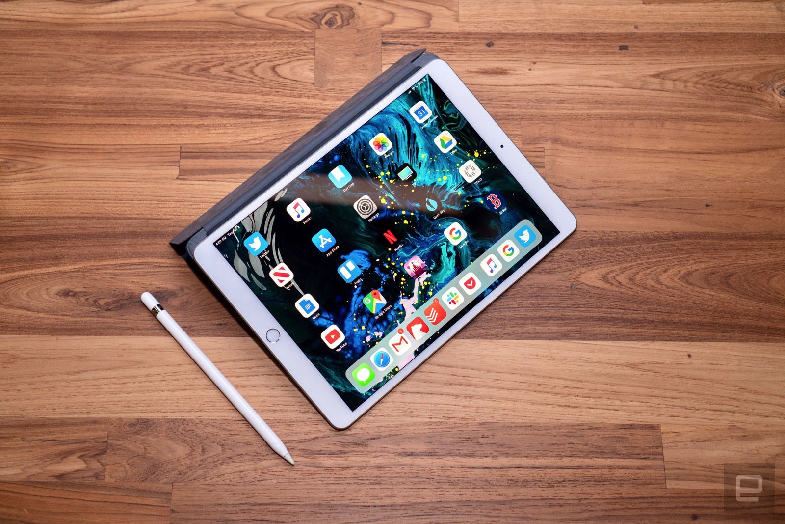 Apple trabajaría en una nueva versión del iPad Air - Amuletosde.com