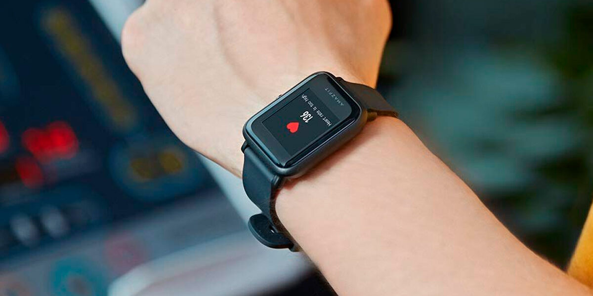 huami amazfit bip s lite