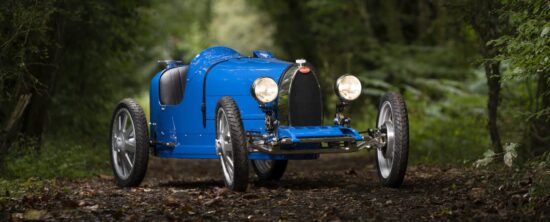 Bugatti-Baby-II