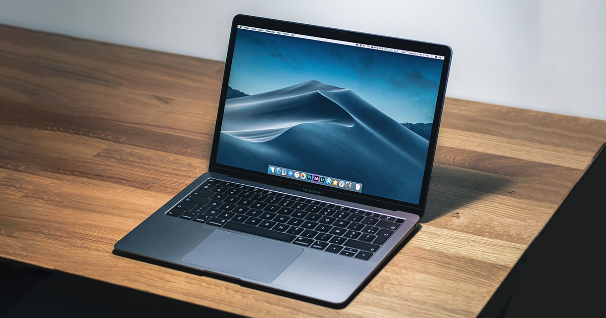 Apple prepara nueva serie de MacBook - Amuletosde.com