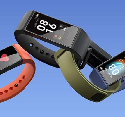xiaomi mi watch ecg