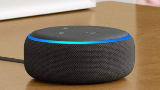 amazon-echo