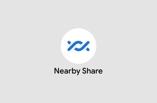 google-nearby-share