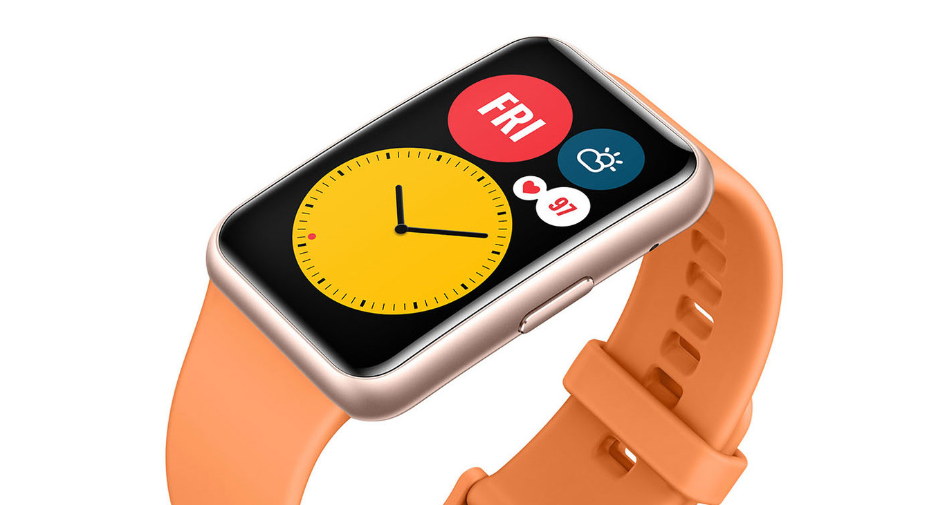 ¿Buscas tu primer smartwatch? Huawei tiene el modelo para un estilo