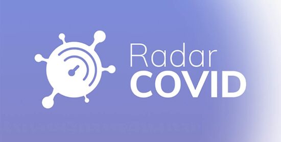 covid radar