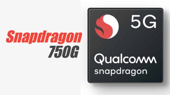 Snapdragon-750G