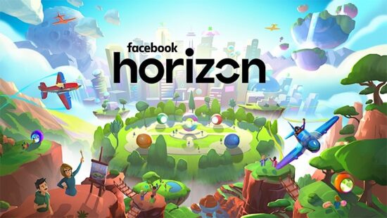 facebook-horizon