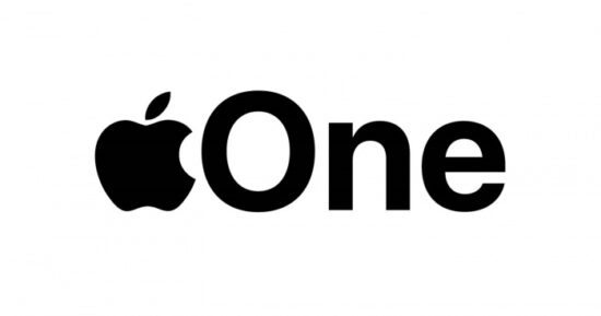 Apple-one