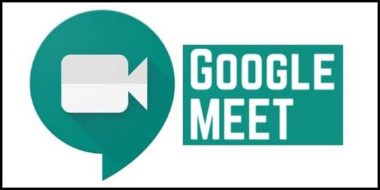 google-meet