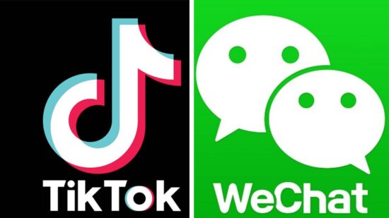TikTok-WeChat