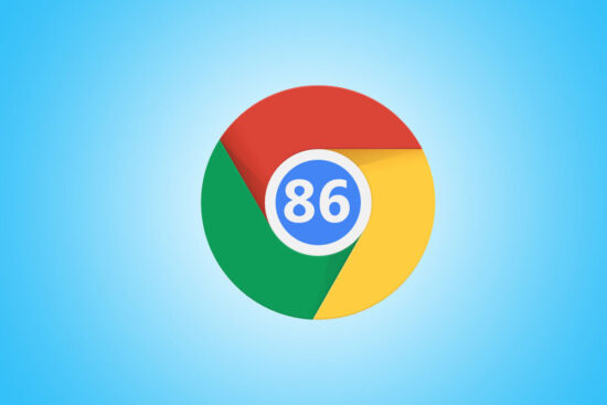 Google-Chrome-86