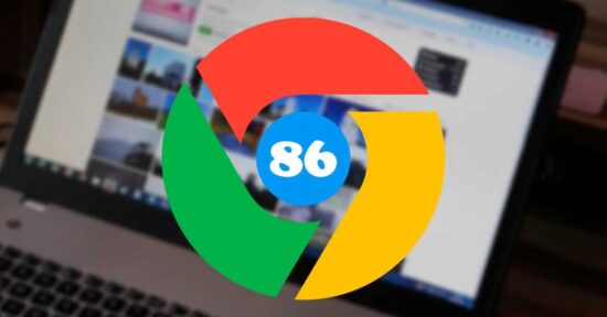 Google-Chrome-86