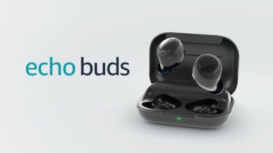 Amazon-Echo-Buds