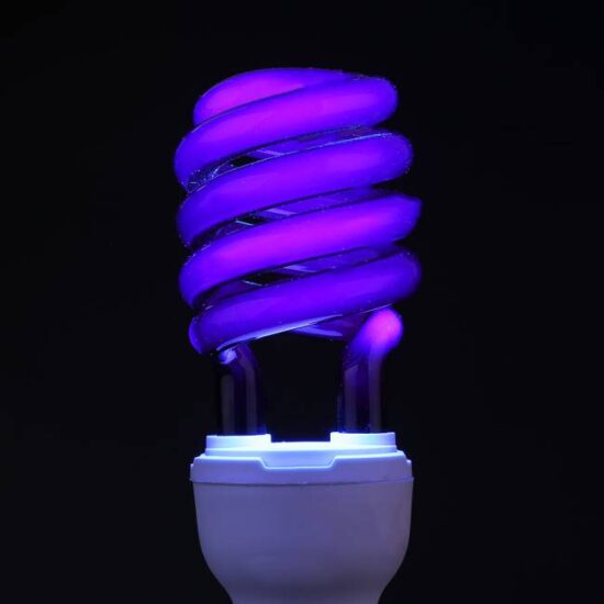 LED-ultravioleta