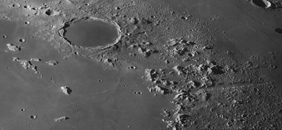 cráteres-luna