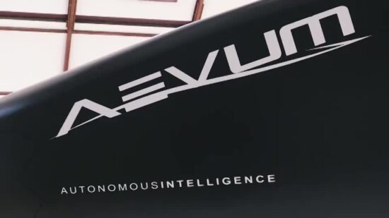 Aevum- Ravn-X