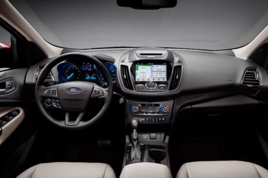 ford-android-auto