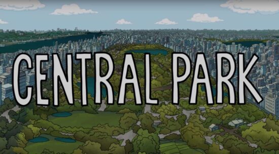 central-park
