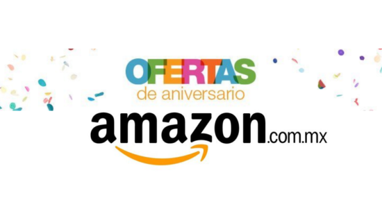 Amazon-Mexico