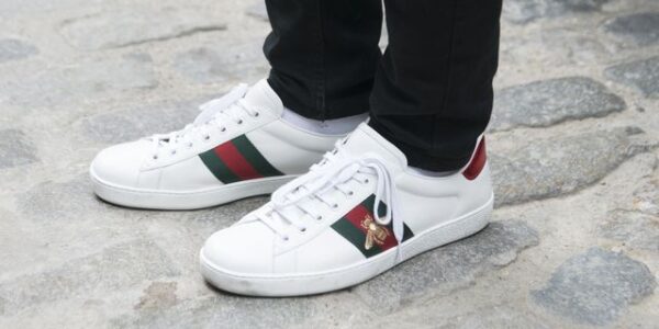 gucci nft sneakers