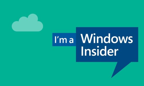 windows insider