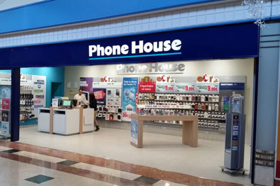 Phone-House