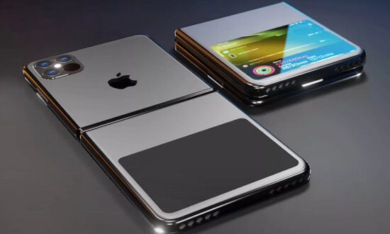 apple-iphone-plegable