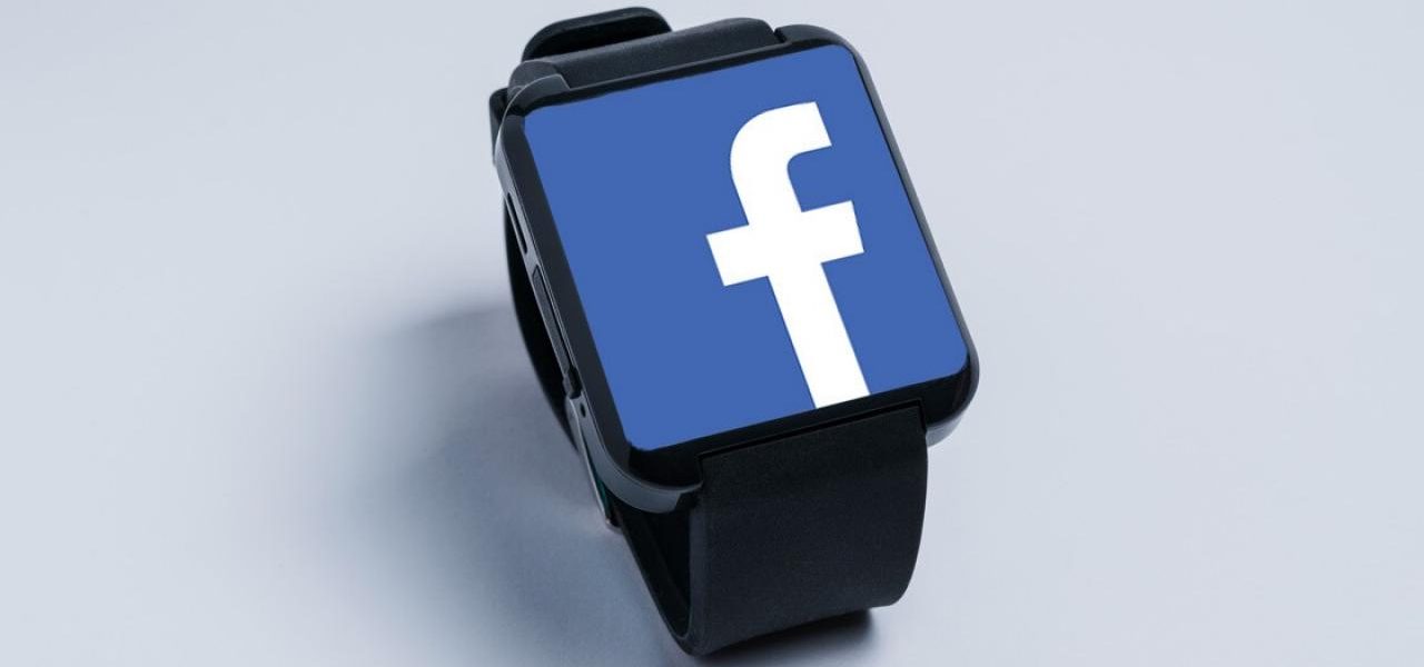 facebook smartwatch